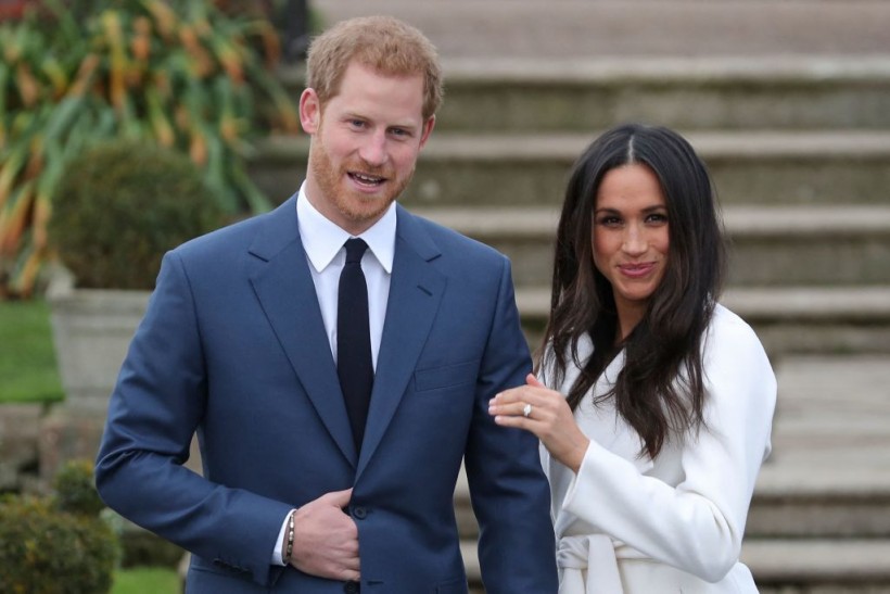 Prince Harry and Meghan Markle at King Charles’s Coronation. Here’s What Royal Experts Say