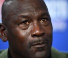 Michael Jordan Eyeing Selling Majority Stakes in NBA Hornets