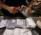 Mexico: US Warns About Fake Pills Sold at Pharmacies