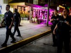 Miami Spring Break Curfew Set After 2 Fatal Shootings  