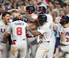 World Baseball Classic Final 4 Revealed as Team USA Survives Venezuela in Dramatic Fashion