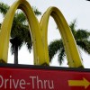 Florida Woman Arrested After Pulling Gun at McDonald’s Drive-thru Over Ordered Meal Not on Menu