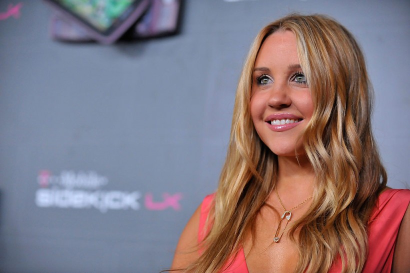 Amanda Bynes Now: ‘Easy A’ Star Suffers from Psych Episode, Calls 911