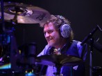 Def Leppard Drummer Rick Allen Recovering After Florida Hotel Attack  