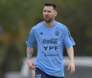 Lionel Messi: Why Is the PSG Star Back in Argentina?