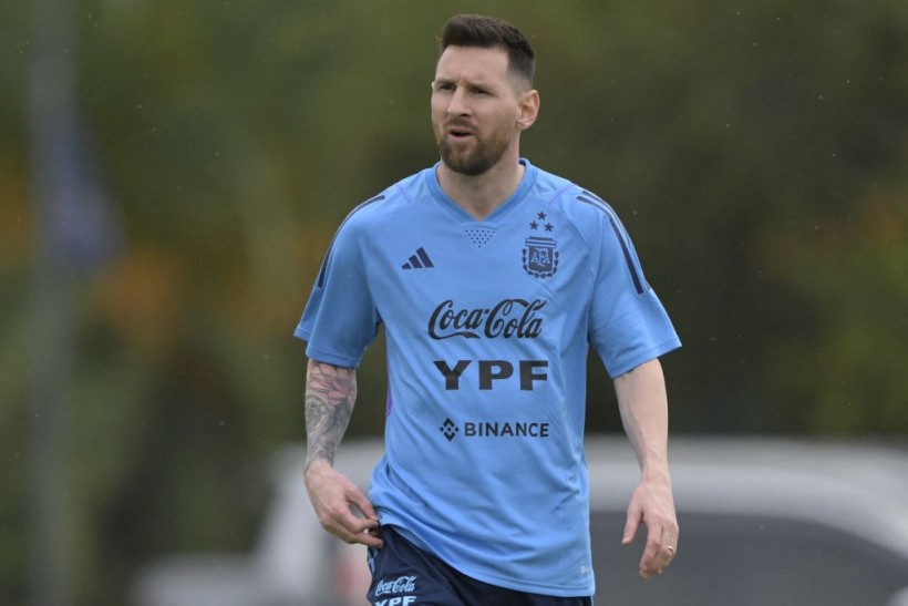 Lionel Messi: Why Is the PSG Star Back in Argentina?