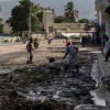 Haiti: Les Irois Mayor Arrested in U.S. For Visa Fraud