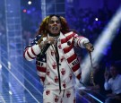 Rapper Tekashi 6ix9ine Injured in Florida Gym After Alleged Attack