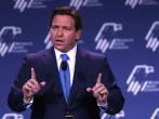 Ron DeSantis Wants TikTok Banned in the US Due to 'Security Risk'  