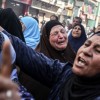 Egypt Minya Criminal Court Mass Sentencing 