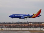 Nevada: Off-Duty Pilot Takes Over to Help 'Incapacitated' Southwest Airlines Captain  