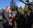 Russia Mocks Prince William After Visiting Poland to Thank British Troops for 'Defending our Freedoms'  