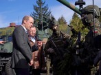 Russia Mocks Prince William After Visiting Poland to Thank British Troops for 'Defending our Freedoms'  