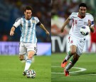 Argentina vs Iran; Who's Got the Edge?