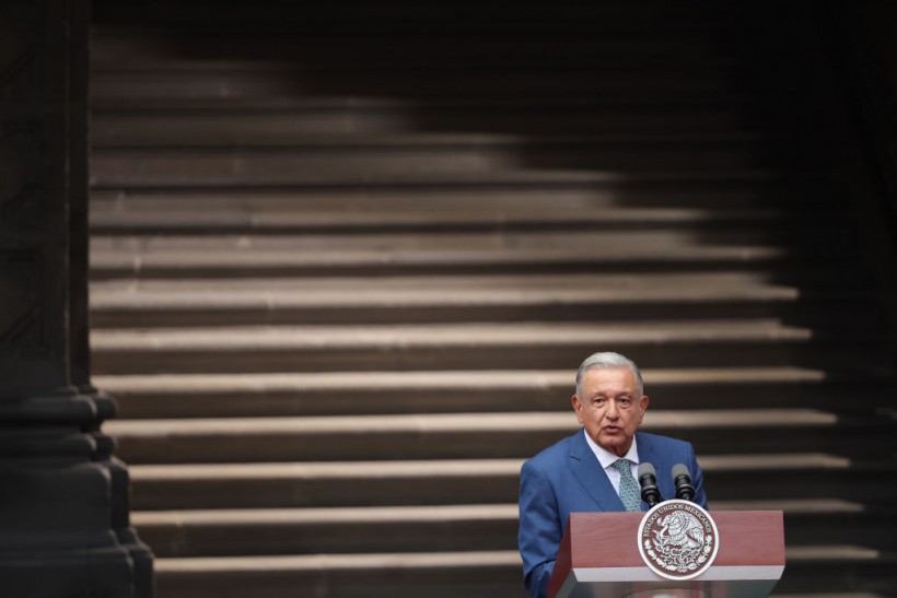 Mexico: Andres Manuel Lopez Obrador Rejected Comments of Antony Blinken About Country’s Safety