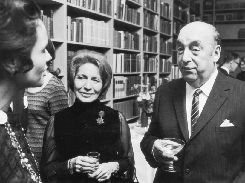 Chile’s Pablo Neruda: Get To Know the Great Poet Known for His Love Poems