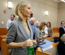 Gwyneth Paltrow Takes the Stand, Claims Retired Doctor Hit Her on Ski Collision  