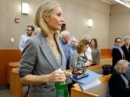 Gwyneth Paltrow Takes the Stand, Claims Retired Doctor Hit Her on Ski Collision  