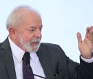 Brazil President Lula da Silva Cancels China Trip Due to Pneumonia  