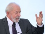 Brazil President Lula da Silva Cancels China Trip Due to Pneumonia  