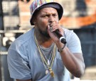 Rap artist ScHoolboy Q performs at Nikon at Jones Beach Theater