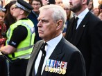 Prince Andrew Eyeing to Release Tell-all Memoir After Grievances Over Queen Elizabeth Inheritance