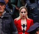 Lady Gaga's First Harley Quinn Look for 'Joker 2' Revealed  