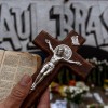  Brazil: Teenager Stabs and Kills Teacher, Wounds 5 Others in Sao Paolo