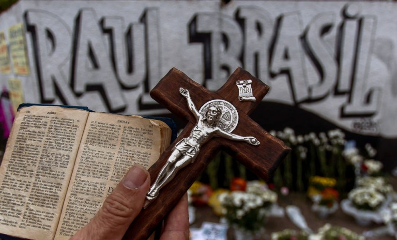  Brazil: Teenager Stabs and Kills Teacher, Wounds 5 Others in Sao Paolo