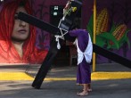 Semana Santa in Mexico: The Celebration of Holy Week in the Latin American Country