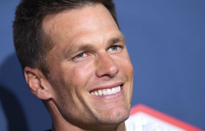 [RUMOR] Is Tom Brady Dating Again After Breakup From Gisele Bundchen?