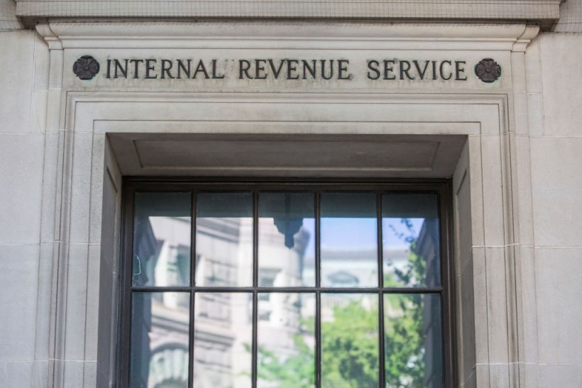 IRS Tax Filing Warning: Beware of Fraud Tax Return Preparers