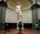 Florida Leaves Italians Speechless After Parents Label Michelangelo's David as 'Porn'