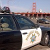 California: Police Chase Suspect Dies After Jumping Out of Speeding Stolen CHP Cruiser  