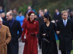 King Charles Coronation Fears: New Monarch ‘Fearing’ Prince Harry, Meghan Markle Attendance