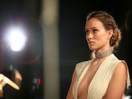 Olivia Wilde Reacts to Harry Styles and Emily Ratajkowski Dating  