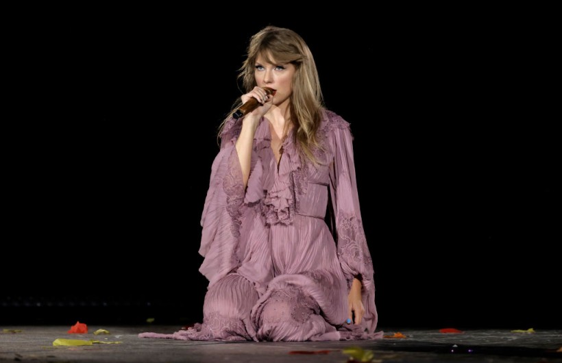 Taylor Swift Eras Tour Dallas: When Can You Watch?  