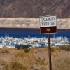 Lake Mead Human Remains Found in October Identified  