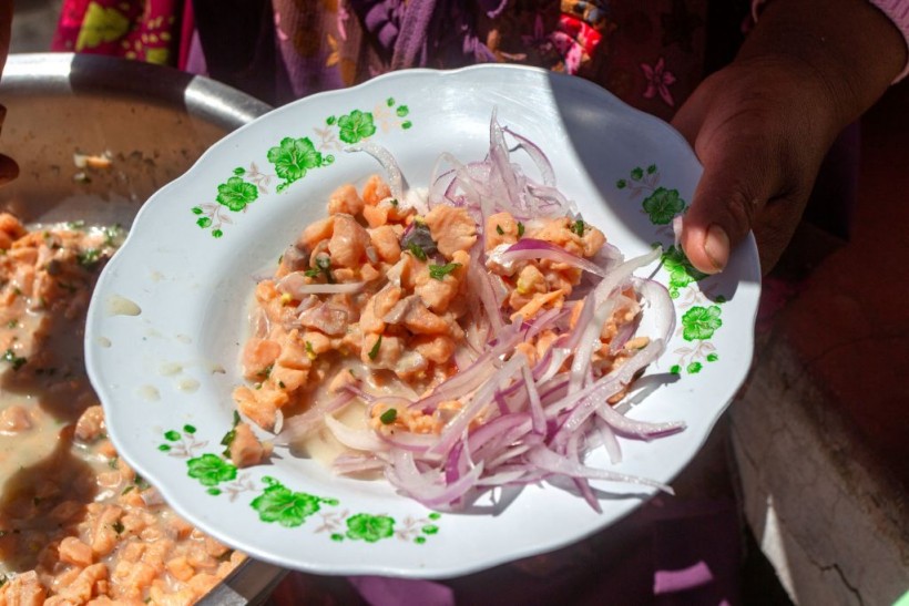 Lent: 5 Latin American Seafood Dishes to Enjoy as Catholics Avoid Meat