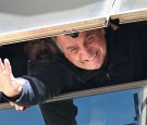 Jair Bolsonaro Back in Brazil After Self-imposed Exile in Florida