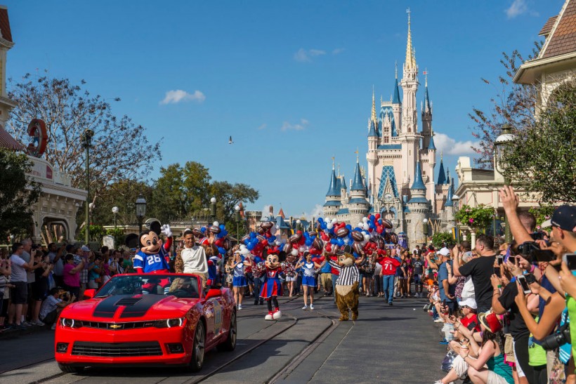  Disney Stops Ron DeSantis Takeover of Walt Disney World, Strips DeSantis-appointed Board of Power