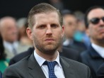 Eric Trump Slams Alving Bragg For Indicting Donald Trump Instead of Hunter Biden  