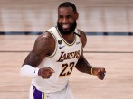 LeBron James Gives Elon Musk's Twitter Blue Plan a Big Problem  