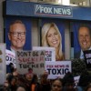 Fox News Defamation Case Heading to Trial Rules Judge 