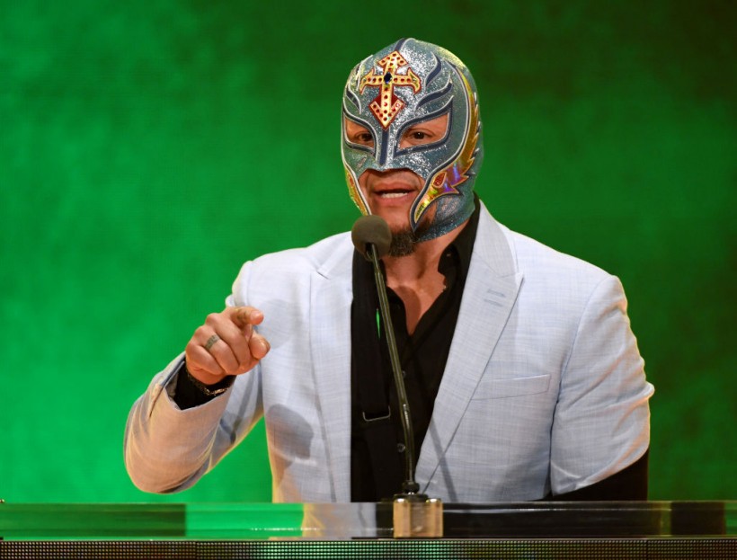 Rey Mysterio Net Worth: How Much is the Lucha Libre Legend Worth as He Heads to the WWE Hall of Fame?