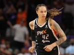 Brittney Griner Urges Joe Biden To Bring Home Evan Gershkovich  