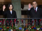 Guatemala, Taiwan Reaffirm Diplomatic Ties After Honduras’s Switch to China