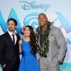 ‘Moana’ Live Action Cast: Will ‘The Rock’ Play as Maui?