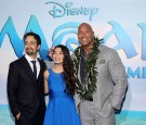 ‘Moana’ Live Action Cast: Will ‘The Rock’ Play as Maui?