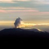 Colombia Volcano Rising Alert Level Prompts Evacuation of Families  